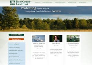 Door County Land Trust